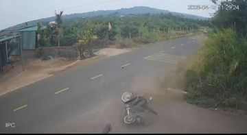 Chính thức: Khởi tố Thiếu tá CSGT trong vụ tai nạn khiến nam sinh lớp 12 tử vong