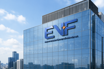 EVF: Mỗi nhân sự tạo ra hơn 1 tỷ đồng lợi nhuận trong quý I/2026