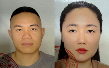 Khẩn: Truy tìm đối tượng Lê Duy Đức SN 1990, ai có thông tin liên quan liên hệ ngay công an qua SĐT 0333.996.229!