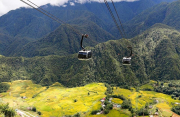 Không phải Phú Quốc hay Đà Lạt, đây mới là điểm đến liên tục gây 'sốt' truyền thông quốc tế, được ví như 'Thụy Sĩ của Việt Nam'