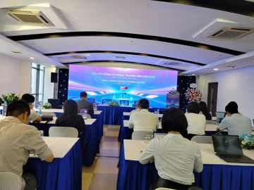 [Live] ĐHĐCĐ ELCOM (ELC): Kế hoạch doanh thu 1.745 tỷ đồng, tăng tốc thương mại hóa sản phẩm công nghệ
