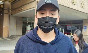 Nam diễn viên ‘giàu có bậc nhất showbiz’ bị phạt 6 tháng tù giam