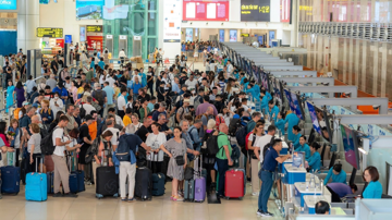 Những người đi chặng bay này có thể bị phụ thu thêm 311.000 đồng/chiều, nguyên nhân do đâu?