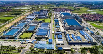 Sau 10 năm ‘tăng nóng’, thị trường BĐS công nghiệp miền Nam đang âm thầm đổi luật chơi