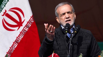 Tổng thống Iran nêu ba trở ngại chính trong các cuộc đàm phán với Mỹ