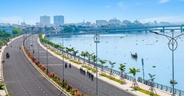 Việt Nam sắp có thành phố trực thuộc Trung ương thứ 7, được quy hoạch theo hướng xanh - bền vững, mang tính liên kết vùng