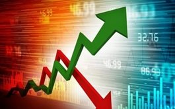 VN-Index giật về tham chiếu, cổ phiếu điện bị bán tháo