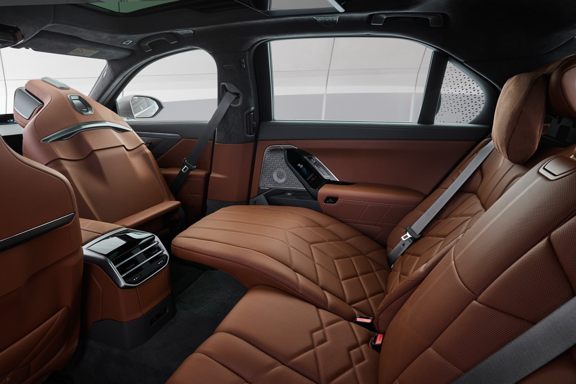 BMW 7 Series G70 LCI 6