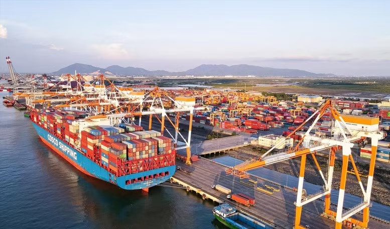 Không chỉ là con số GDP, vậy thực thi mô hình tăng trưởng mới thế nào? - Ảnh 1.