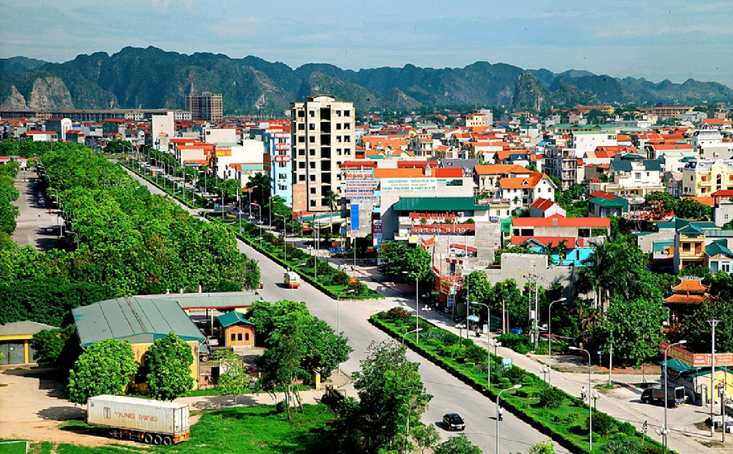 Tỉnh sát vách Hà Nội sẽ trở thành thành phố trực thuộc Trung ương theo mô hình đô thị di sản thiên niên kỷ chưa từng có trong lịch sử- Ảnh 1. Tỉnh sát vách Hà Nội sẽ trở thành thành phố trực thuộc Trung ương theo mô hình đô thị di sản thiên niên kỷ chưa từng có trong lịch sử- Ảnh 1.