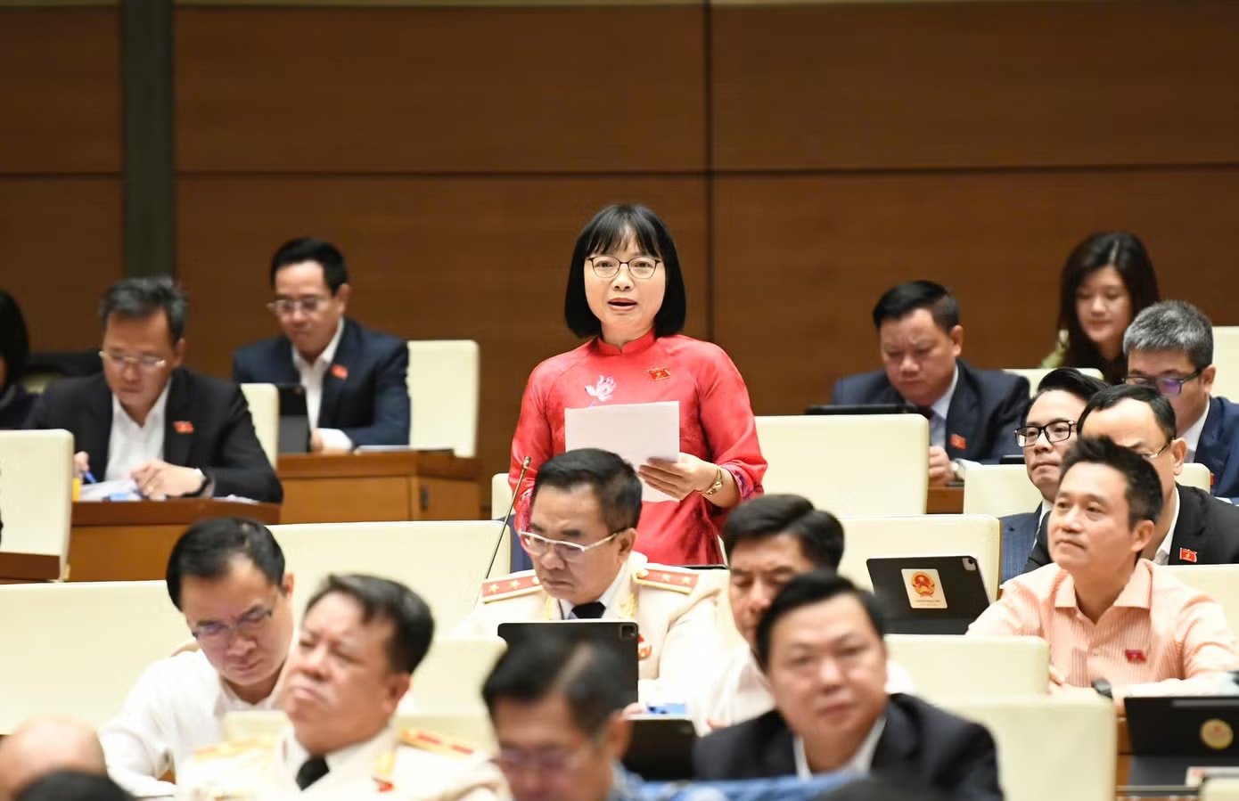 'Doanh thu 3 tỷ đồng mỗi năm, hộ kinh doanh chỉ lời 20 triệu/tháng...' - Ảnh 2.