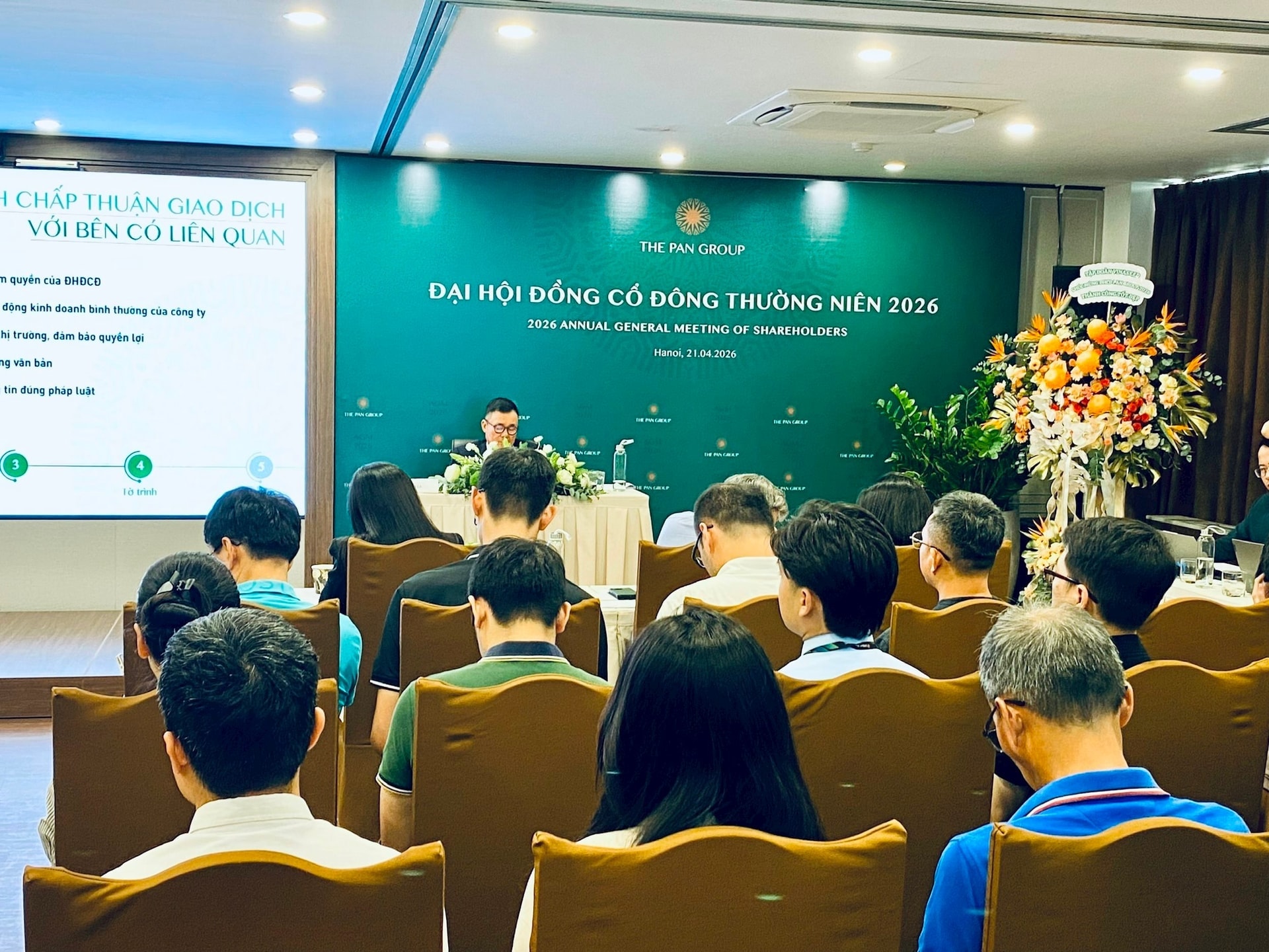 Ông Nguyễn Duy Hưng: 'Tôi giống anh Long (<a style='text-decoration: none;' href='/HPG'>HPG</a>), không khuyên ai mua thêm cổ phiếu, không tạo sóng để tham gia' - Ảnh 2.