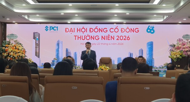 Hơn 13 triệu cổ phiếu PC1 chất bán giá sàn sau kết luận thanh tra: Điều gì đang diễn ra? - Ảnh 1.