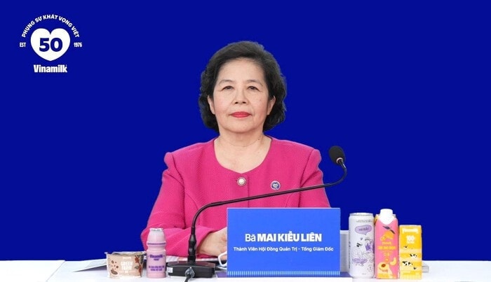 Loạt lãnh đạo Vinamilk, Hòa Phát, <a style='text-decoration: none;' href='/PAN'>PAN</a> Group 'né' khuyến nghị cổ phiếu, riêng bầu Đức lại kêu gọi xuống tiền - Ảnh 1.