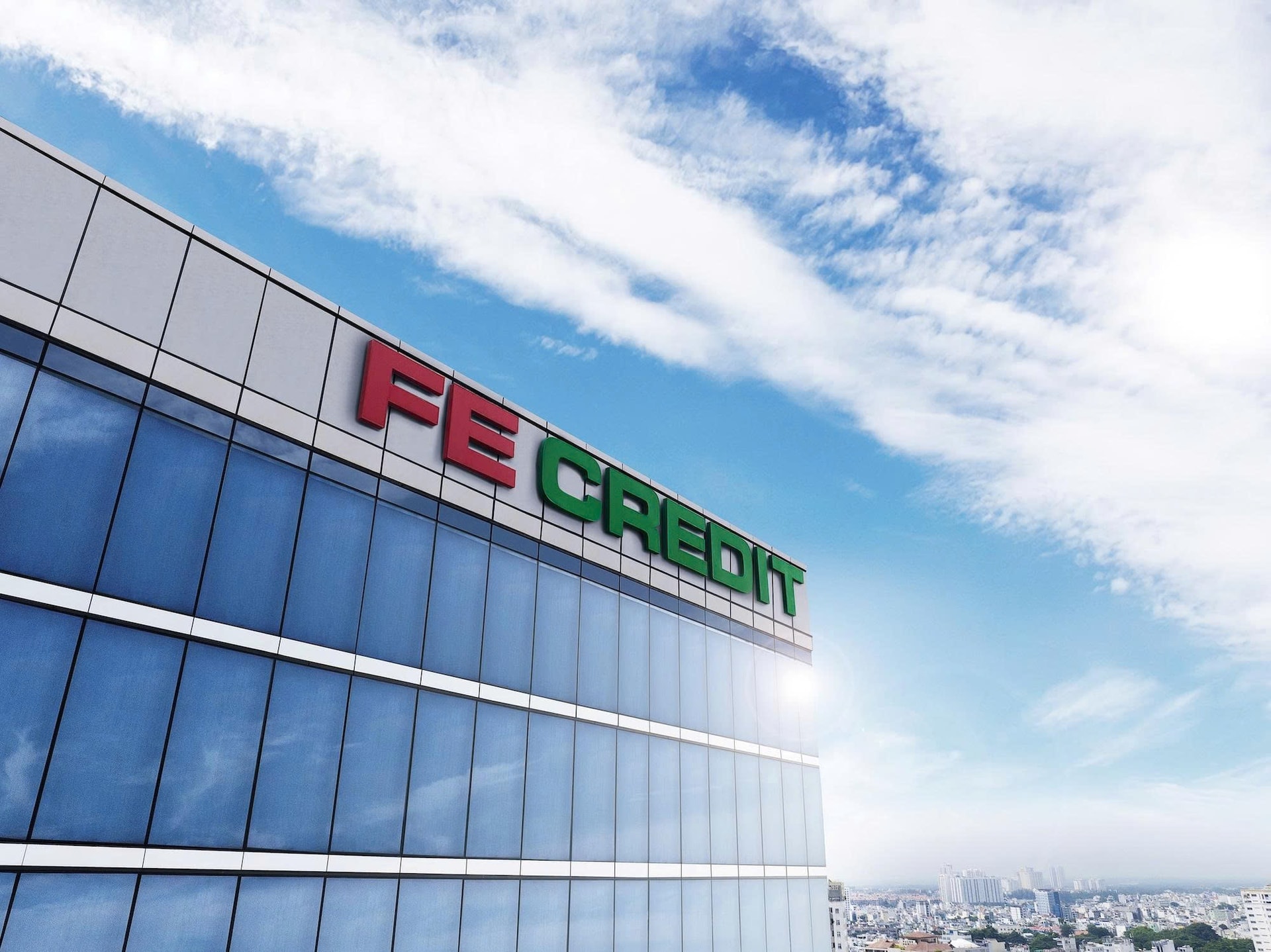 FE CREDIT thăng hạng tín nhiệm lên Ba3 từ Moody’s, triển vọng ổn định - Ảnh 1.