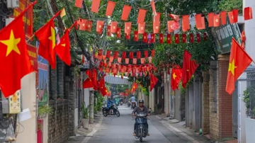 Chính thức: Người dân Việt Nam có thêm 1 ngày nghỉ lễ, được hưởng nguyên lương