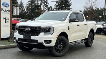 Chủ hơn 140.000 chiếc Ford Ranger đời 2024–2026 cần biết