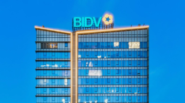 ĐHĐCĐ BIDV: Kế hoạch tăng vốn gần 100.000 tỷ đồng, Chủ tịch Phan Đức Tú sắp nghỉ hưu