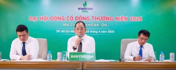 Doanh thu 150.000 tỷ đồng, ông lớn xăng dầu PV OIL kỳ vọng mảng trạm sạc điện VinFast đóng góp hơn 30% lợi nhuận