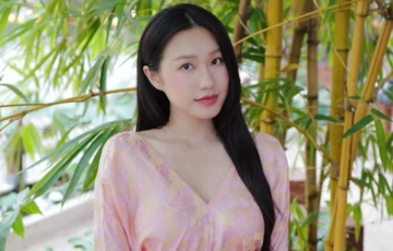 Động thái mới nhất của Doãn Hải My