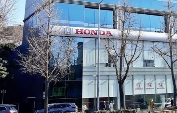 Honda chính thức dừng bán ô tô, nói lời ‘chia tay’ sau 23 năm hoạt động tại thị trường hơn 1,6 triệu xe/năm