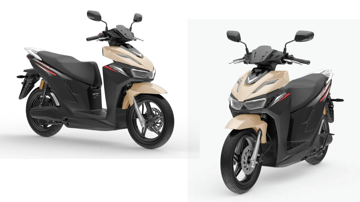 Không đi đường ngách, VinFast Viper ‘đấu thẳng' xe ga Nhật tại một quốc gia Đông Nam Á