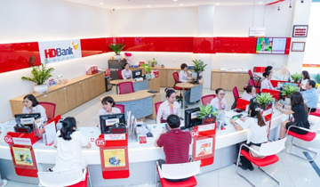 [LIVE] ĐHĐCĐ HDBank: Mục tiêu lợi nhuận kỷ lục 30.100 tỷ đồng, chia cổ tức 30% và thành lập ngân hàng tại IFC