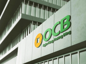 Lợi nhuận quý I/2026 OCB đạt 1.224 tỷ đồng, ghi nhận tăng trưởng ấn tượng