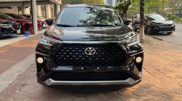 Mẫu MPV 7 chỗ của Toyota giá chỉ 460 triệu, khách Việt xem xong ưng ý là xuống tiền