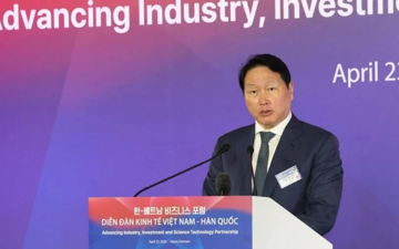 Tập đoàn 200 tỷ USD từng rót vốn vào Vingroup muốn đầu tư trung tâm dữ liệu AI tại Việt Nam