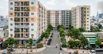 Tin vui cho chủ đầu tư: Bộ Xây dựng ra hướng dẫn mới về miễn giấy phép xây dựng dự án nhà ở xã hội