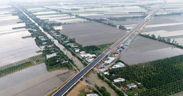 Tỉnh có diện tích lớn nhất ĐBSCL sẽ có tuyến đường dài hơn 58km kết nối cao tốc tới cửa khẩu, vốn đầu tư gần 13.000 tỷ