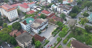 TP. Huế sắp đưa loạt lô 'đất vàng' bỏ hoang ra đấu giá, mở đường cho tổ hợp khách sạn gần 800 tỷ