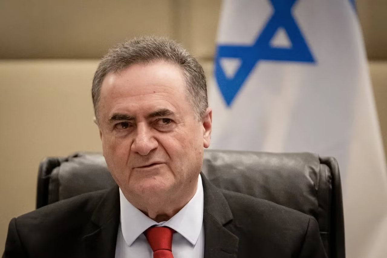 Israel tuyên bố sẵn sàng đưa Iran trở về 'thời kỳ đen tối' - Ảnh 1.