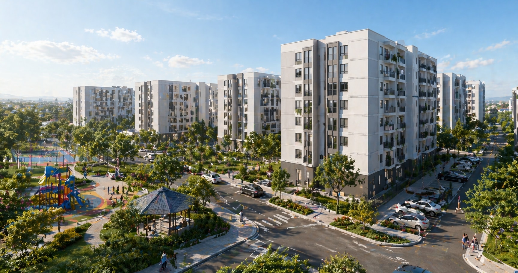 Một doanh nghiệp nhà Viettel bất ngờ lấn sân sang lĩnh vực bất động sản- Ảnh 2. Một doanh nghiệp nhà Viettel bất ngờ lấn sân sang lĩnh vực bất động sản- Ảnh 2.