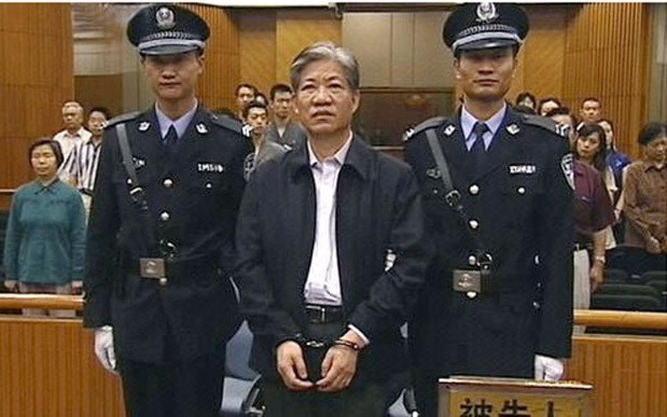 bị cáo