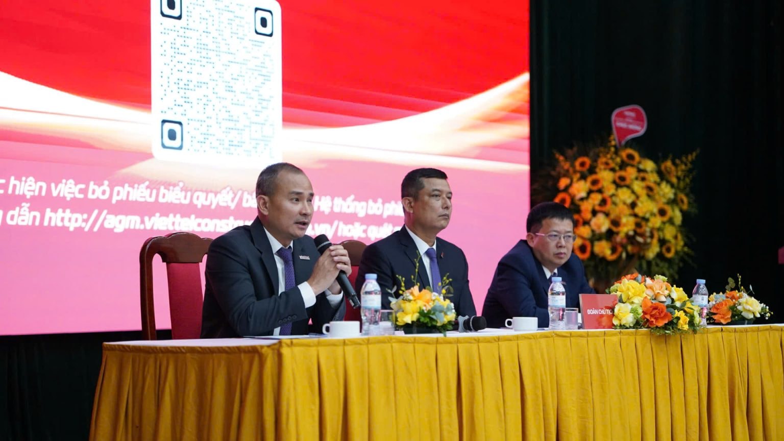 Một doanh nghiệp nhà Viettel bất ngờ lấn sân sang lĩnh vực bất động sản- Ảnh 1. Một doanh nghiệp nhà Viettel bất ngờ lấn sân sang lĩnh vực bất động sản- Ảnh 1.