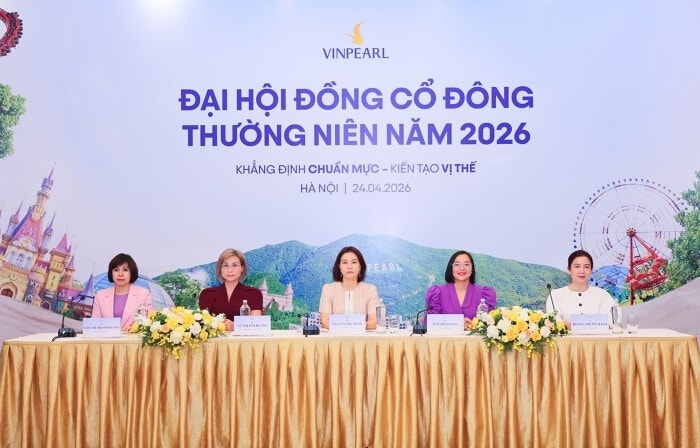 Vinpearl tham vọng đưa đưa VinWonders lên Top 1 thế giới- Ảnh 1. Vinpearl tham vọng đưa đưa VinWonders lên Top 1 thế giới- Ảnh 1.