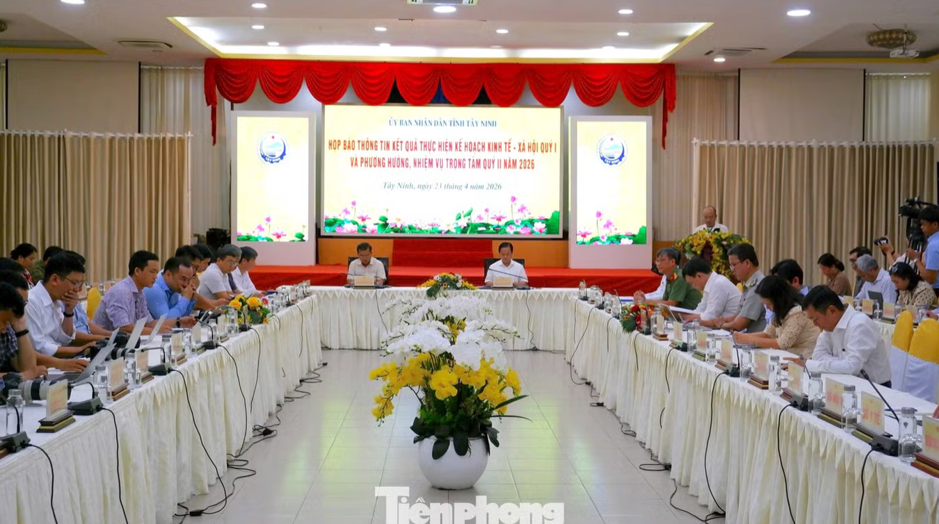 Đã chốt vị trí xây dựng trung tâm hành chính mới của tỉnh lớn phía Nam nhưng chưa vội triển khai- Ảnh 1. Đã chốt vị trí xây dựng trung tâm hành chính mới của tỉnh lớn phía Nam nhưng chưa vội triển khai- Ảnh 1.