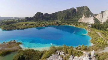 5 điểm 'trốn phố' lý tưởng dịp 30/4 - 1/5, cách Hà Nội chưa đến 100km