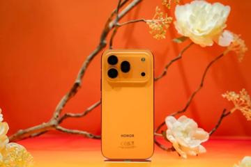 Bỏ 999 Euro để sở hữu 'iPhone Pro' với viên pin lớn 6.400mAh, sạc nhanh 80W
