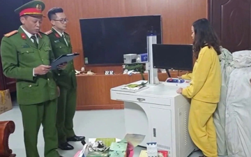 Chỉ còn 5 ngày nữa: Những người từng mua và sử dụng 22 loại thực phẩm chức năng giả này cần liên hệ với công an gấp