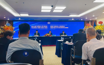 Chi phí đội gấp 2 - 3 lần, lãnh đạo Vinaconex (VCG) thẳng thắn: 'Không làm nếu lỗ, chỉ hòa là may'