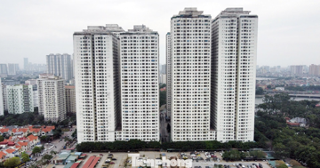 Chủ đầu tư 'chung cư vạn dân' HH Linh Đàm nói gì về khảo sát 'trả nhà, đổi nhà'?