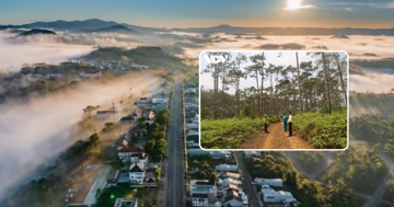 'Đà Lạt thứ 2' của Tây Nguyên sẽ chuyển gần 83ha rừng để làm khu đô thị 7.000 tỷ