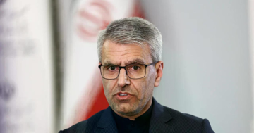 Iran tuyên bố không gặp trực tiếp phái đoàn Mỹ