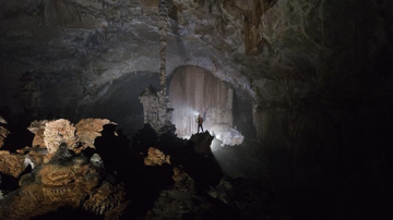 Việt Nam phát hiện thêm 26 hang động độc đáo