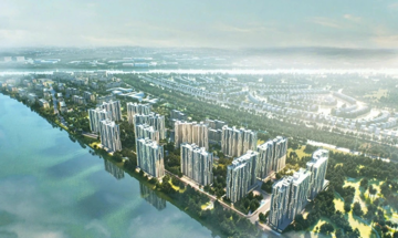 Vingroup được cấp phép huy động 36.000 tỷ đồng cho siêu dự án tại 'đảo tỷ phú' Hải Phòng