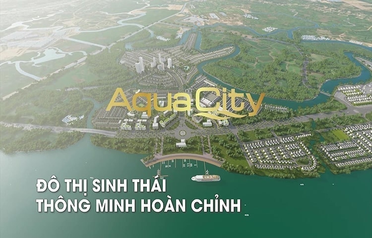 Chủ đầu tư dự án sống còn Aqua City phải bổ sung tài sản đảm bảo là 59 bất động sản và 42 triệu cổ phiếu <a style='text-decoration: none;' href='/NVL'>NVL</a> - Ảnh 1.