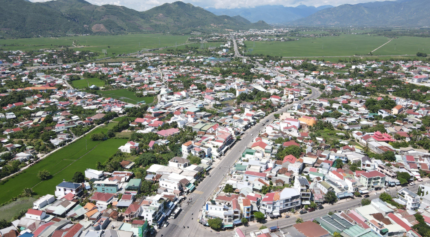 Tỉnh có đường bờ biển dài nhất Việt Nam sẽ lên TP trực thuộc Trung ương sắp có thêm 7 phường mới- Ảnh 1. Tỉnh có đường bờ biển dài nhất Việt Nam sẽ lên TP trực thuộc Trung ương sắp có thêm 7 phường mới- Ảnh 1.